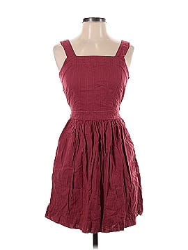 Madewell Casual Dress (view 1)