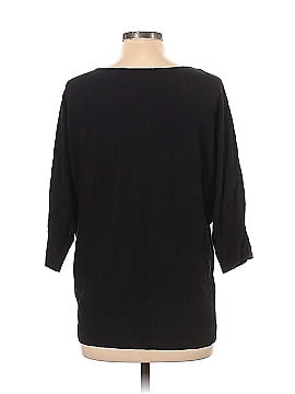 Elle Pullover Sweater (view 2)