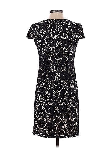 Ivy & Blu Maggy Boutique Cocktail Dress (view 1)