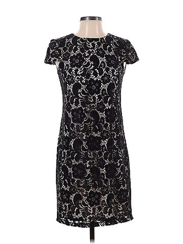 Ivy & Blu Maggy Boutique Cocktail Dress (view 2)