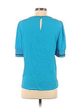 Court & Rowe Short Sleeve Blouse (view 2)