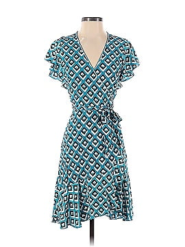 Diane von Furstenberg Avaya Dress (view 1)