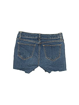 Cello Jeans Denim Shorts (view 2)