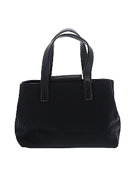 Coach Leather Satchel (view 2)