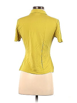 Donna Gray Short Sleeve Polo (view 2)