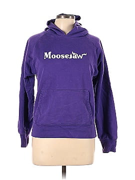 Moosejaw Pullover Hoodie (view 1)