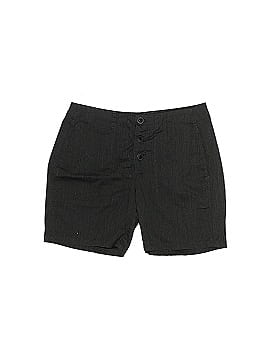 Nau Denim Shorts (view 1)