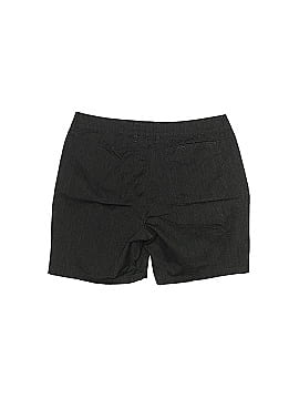 Nau Denim Shorts (view 2)