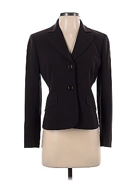 Ann Taylor Blazer (view 1)