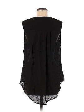 Torrid Sleeveless Blouse (view 2)