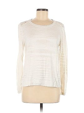 CAbi Long Sleeve Top (view 1)