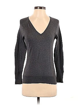 James Perse Long Sleeve Top (view 1)