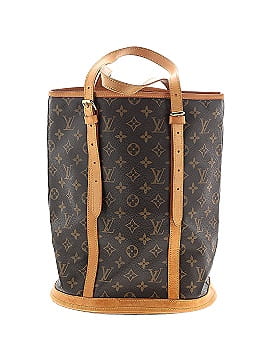 Bucket Bags for Women, Vintage Bag, Vintage Louis Vuitton Petite Bucket  Bag on-trend 2022, ReAdore Shop