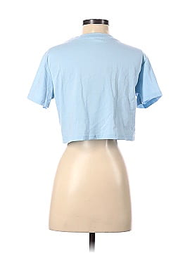 Romwe Short Sleeve T-Shirt (view 2)