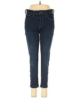 Madewell Jeans (view 1)