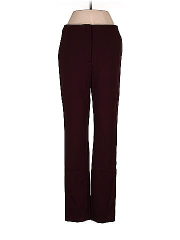 THEORY, Pink Women's Casual Pants