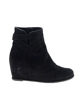 Stuart Weitzman Ankle Boots (view 1)
