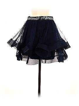 City Triangles Formal Skirt (view 2)