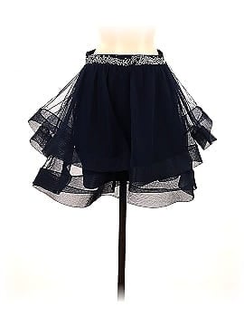City Triangles Formal Skirt (view 1)