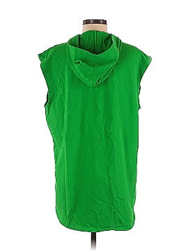 Sports Illustrated Sleeveless T-Shirt (view 2)