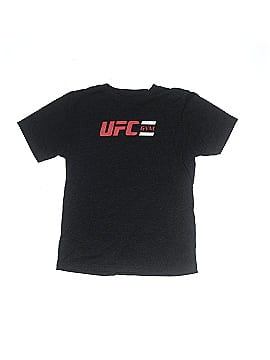 UFC Short Sleeve T-Shirt (view 1)