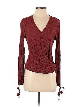 Lovestitch Long Sleeve Top (view 1)