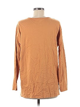 Michelle by Comune Long Sleeve Henley (view 2)