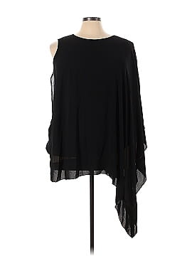 Jessica London Sleeveless Blouse (view 1)