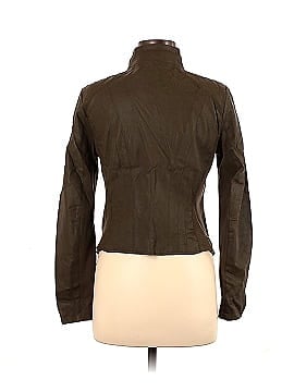 Marc New York Faux Leather Jacket (view 2)