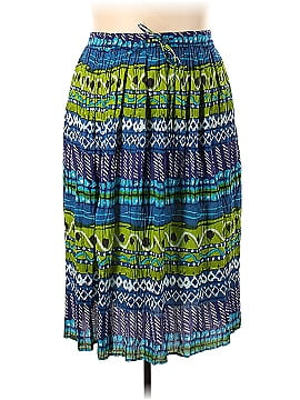 Lane Bryant Outlet Casual Skirt (view 1)