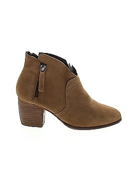 Steve Madden Ankle Boots (view 1)