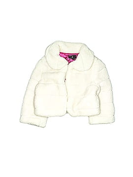 IZ by Amy Byer Fleece Jacket (view 1)