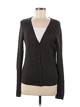 Linda Allard Ellen Tracy Cardigan (view 1)