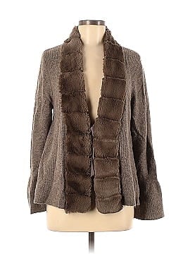 Alfred Angelo Cardigan (view 1)