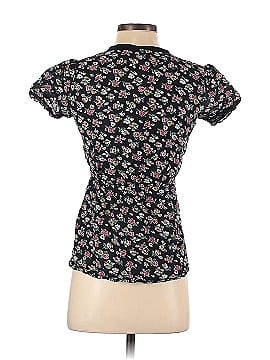 Springfield Short Sleeve Blouse (view 2)