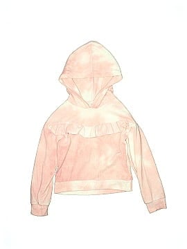 Beautees Pullover Hoodie (view 1)