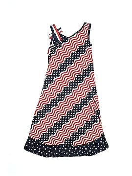 Bonnie Jean Dress (view 2)