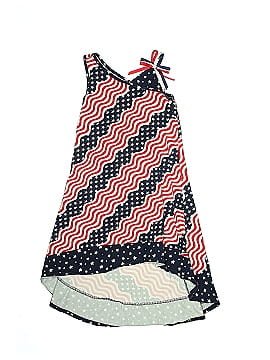 Bonnie Jean Dress (view 1)