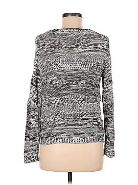 Lou & Grey Pullover Sweater (view 2)