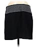 Gap Color Block Gray Casual Skirt Size 8 - photo 2