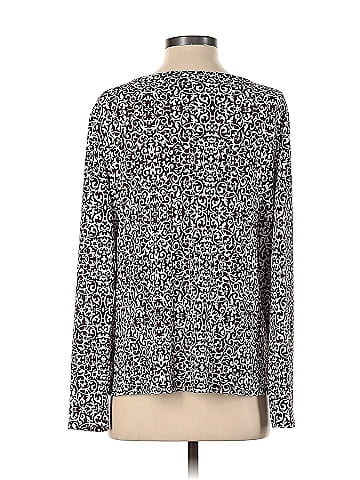 Laundry Long Sleeve Blouse (view 2)