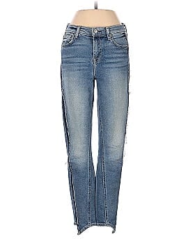 7 For All Mankind Jeans (view 1)