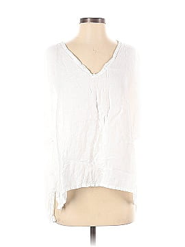Cut.Loose Short Sleeve Blouse (view 1)