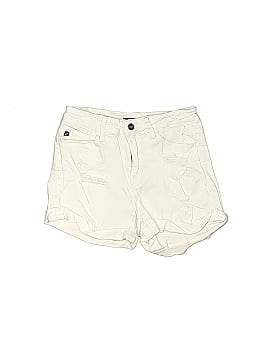 KANCAN JEANS Shorts (view 1)