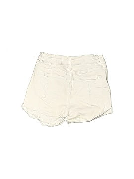 KANCAN JEANS Shorts (view 2)