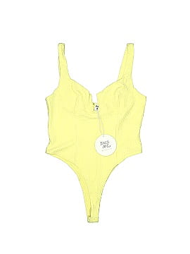 Princess Polly Bodysuit (view 1)