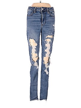 American Eagle Outfitters Jeans (view 1)