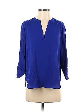 Everleigh Long Sleeve Blouse (view 1)