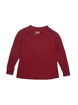 Gap Long Sleeve T-Shirt (view 2)
