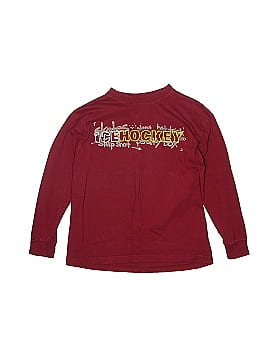 Gap Long Sleeve T-Shirt (view 1)